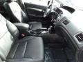 Kona Coffee Metallic - Civic EX-L Sedan Photo No. 13