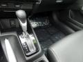 Kona Coffee Metallic - Civic EX-L Sedan Photo No. 19
