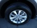 Snow White Pearl - Sorento LX V6 AWD Photo No. 9