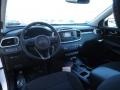 Snow White Pearl - Sorento LX V6 AWD Photo No. 12