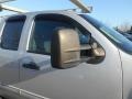 Quicksilver Metallic - Sierra 2500HD SLE Extended Cab 4x4 Photo No. 11