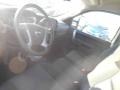 Quicksilver Metallic - Sierra 2500HD SLE Extended Cab 4x4 Photo No. 18