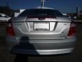 Ingot Silver Metallic - Fusion SE V6 Photo No. 4