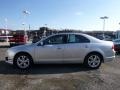 Ingot Silver Metallic - Fusion SE V6 Photo No. 6