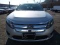 Ingot Silver Metallic - Fusion SE V6 Photo No. 8