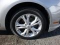 Ingot Silver Metallic - Fusion SE V6 Photo No. 10