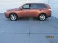 Copper Metallic - Outlander SE Photo No. 3