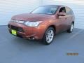 Copper Metallic - Outlander SE Photo No. 4