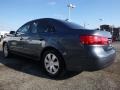 Slate Blue - Sonata GLS Photo No. 5