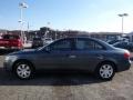 Slate Blue - Sonata GLS Photo No. 6