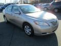 2007 Desert Sand Mica Toyota Camry XLE  photo #4