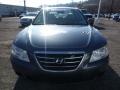 Slate Blue - Sonata GLS Photo No. 8