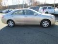 2007 Desert Sand Mica Toyota Camry XLE  photo #5