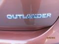 Copper Metallic - Outlander SE Photo No. 15