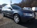 Slate Blue - Sonata GLS Photo No. 9