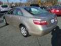 2007 Desert Sand Mica Toyota Camry XLE  photo #8