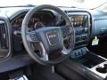 Summit White - Sierra 1500 SLE Crew Cab 4WD Photo No. 21