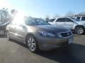 2008 Bold Beige Metallic Honda Accord EX-L Sedan  photo #1