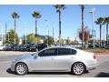 Mercury Silver Metallic - GS 300 Photo No. 3