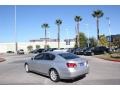 Mercury Silver Metallic - GS 300 Photo No. 5