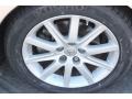 Mercury Silver Metallic - GS 300 Photo No. 10