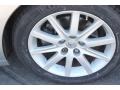 Mercury Silver Metallic - GS 300 Photo No. 11