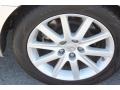 Mercury Silver Metallic - GS 300 Photo No. 13