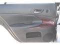 Mercury Silver Metallic - GS 300 Photo No. 18