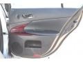Mercury Silver Metallic - GS 300 Photo No. 23