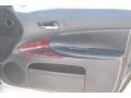 Mercury Silver Metallic - GS 300 Photo No. 26