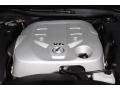 Mercury Silver Metallic - GS 300 Photo No. 29