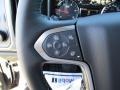 2016 Summit White Chevrolet Silverado 3500HD LT Crew Cab 4x4 Dual Rear Wheel  photo #14
