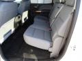 2016 Summit White Chevrolet Silverado 3500HD LT Crew Cab 4x4 Dual Rear Wheel  photo #15