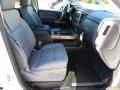 Summit White - Silverado 3500HD LT Crew Cab 4x4 Dual Rear Wheel Photo No. 17