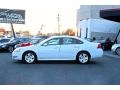 Summit White - Impala LS Photo No. 4