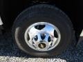 2016 Summit White Chevrolet Silverado 3500HD LT Crew Cab 4x4 Dual Rear Wheel  photo #20