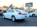 Summit White - Impala LS Photo No. 5