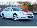 Summit White - Impala LS Photo No. 11