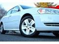 Summit White - Impala LS Photo No. 13