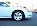 Summit White - Impala LS Photo No. 15