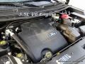 2015 Magnetic Ford Explorer XLT 4WD  photo #11