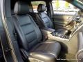 2015 Magnetic Ford Explorer XLT 4WD  photo #13