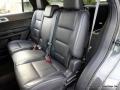 2015 Magnetic Ford Explorer XLT 4WD  photo #14