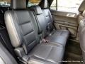 2015 Magnetic Ford Explorer XLT 4WD  photo #15