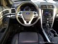 2015 Magnetic Ford Explorer XLT 4WD  photo #18