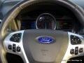 2015 Magnetic Ford Explorer XLT 4WD  photo #21