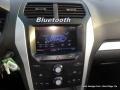 2015 Magnetic Ford Explorer XLT 4WD  photo #22