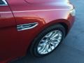 2014 Ruby Red Ford Taurus Limited  photo #16