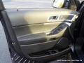 2015 Magnetic Ford Explorer XLT 4WD  photo #30