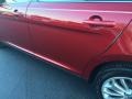 2014 Ruby Red Ford Taurus Limited  photo #18